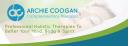 Archie Coogan Natural Healing Clinic logo